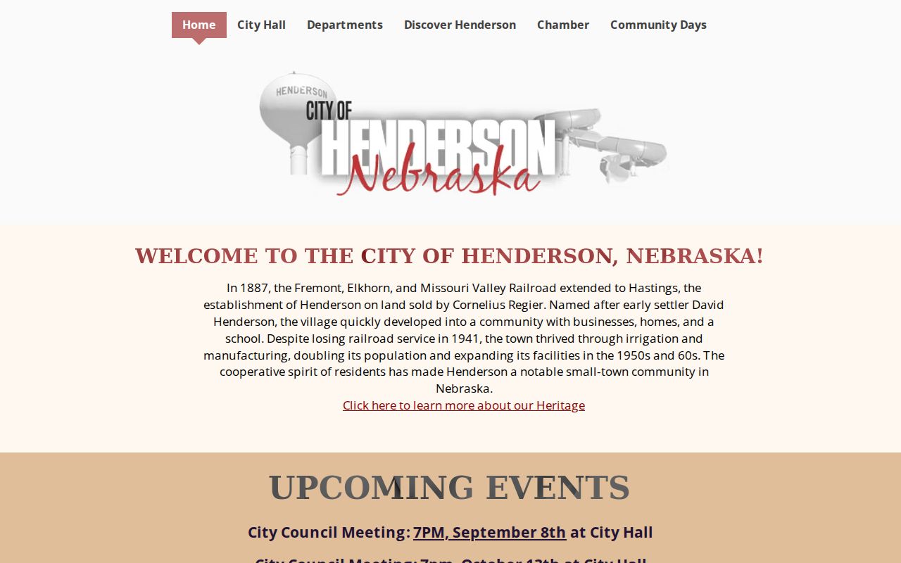 Henderson court docket civic portal source, 1280 by 800 pixels