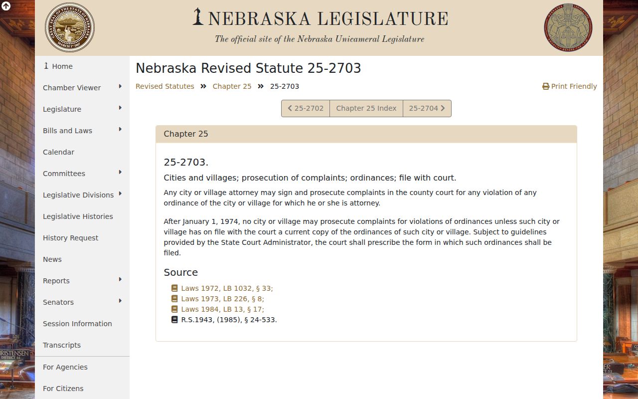 York court docket city and village ordinance filing statute, 1280 by 800 pixels